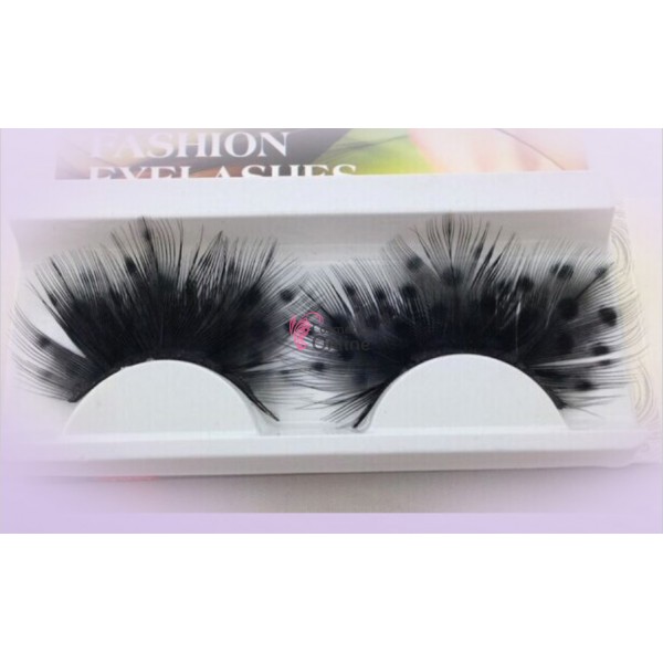 Gene false tip banda, 1 pereche deosebite cod GD03